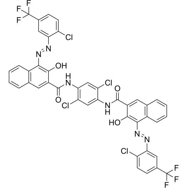 Pigment red 242 52238-92-3